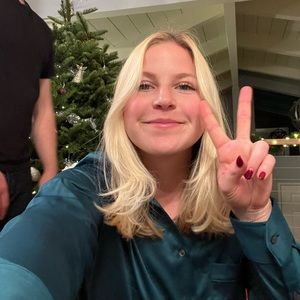 Meet your Posher, Aleksandra